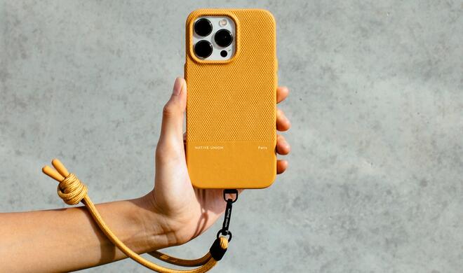 Native Union (Re)Classic Case