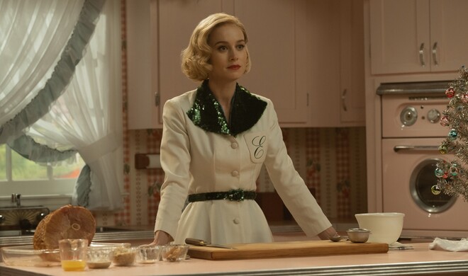 Die Rolle der Chemikerin Elizabeth Zott ist Oscargewinnerin Brie Larson wie auf dem Leib geschnitten. Zotts Entwicklung im Laufe der achtteiligen Serie ist spannend wie auch emotional.