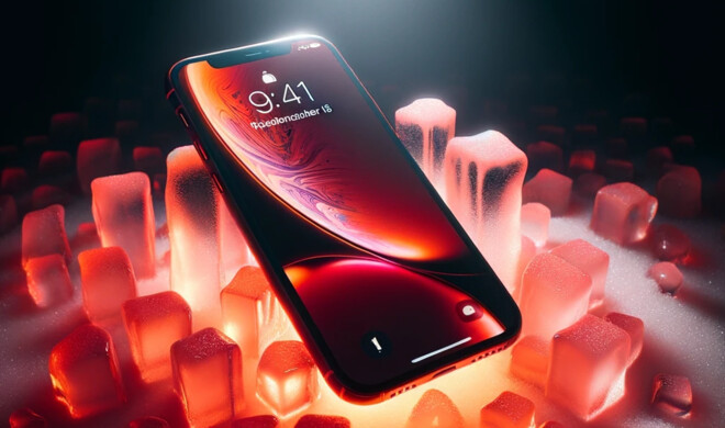 Sieht so das iPhone 16 Pro aus?