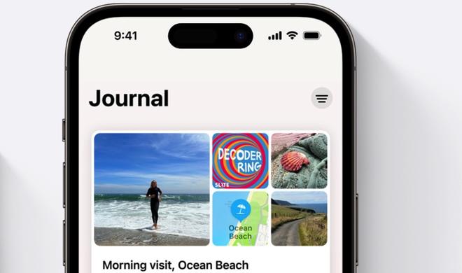 Journal-App