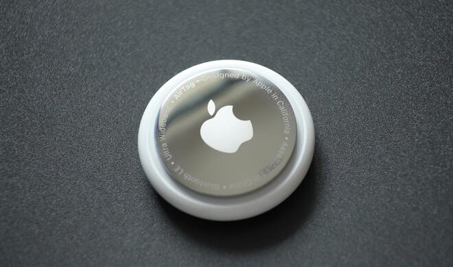 Apple AirTag