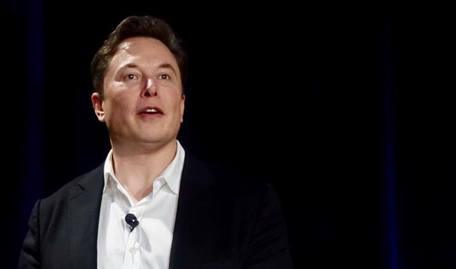 Vertritt Musk eine extreme Form der Meinungsfreiheit?
