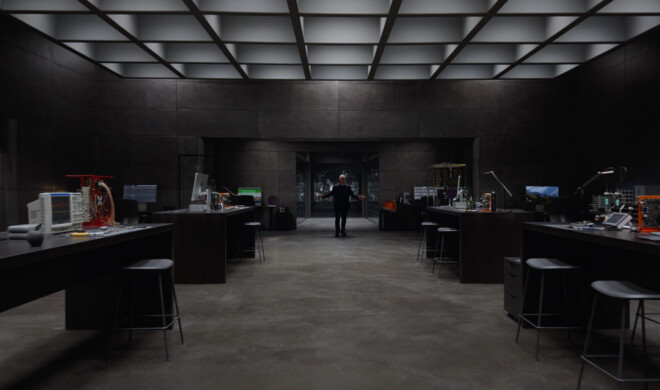 In Apples Laboren soll es Prototypen zu MacBook-Modellen mit 5G-Modems geben