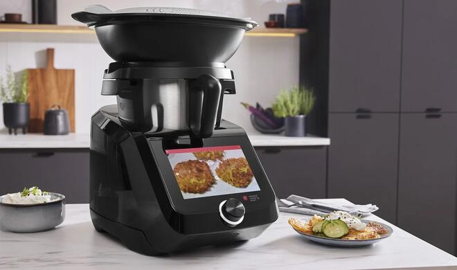 Monsieur Cuisine smart