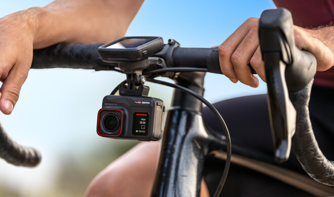 Die Insta360 Ace Pro ist vielseitig einsetzbar