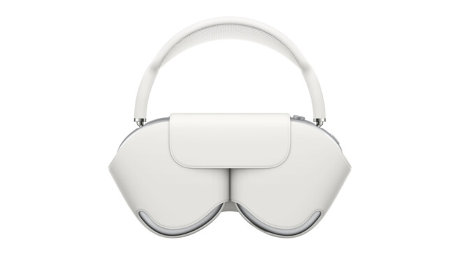 Die AirPods Max standen vor allem für ihren Preis und das Smart Case in der Kritik