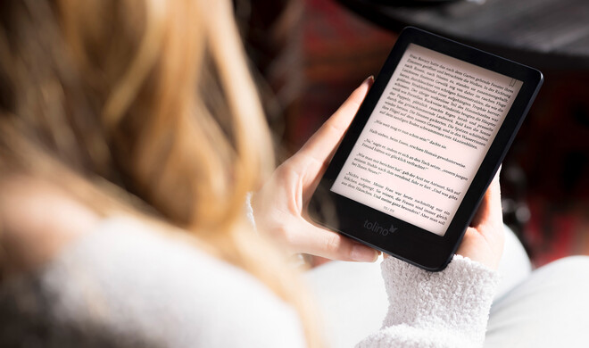 Es muss nicht immer Amazon sein. Eine Alternative kommt aus dem deutschen Buchhandel: die Tolino-Plattform.