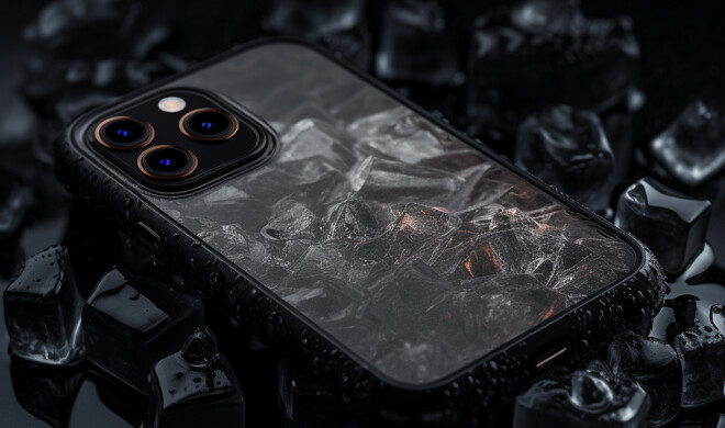 So sieht die KI das iPhone 16 Pro