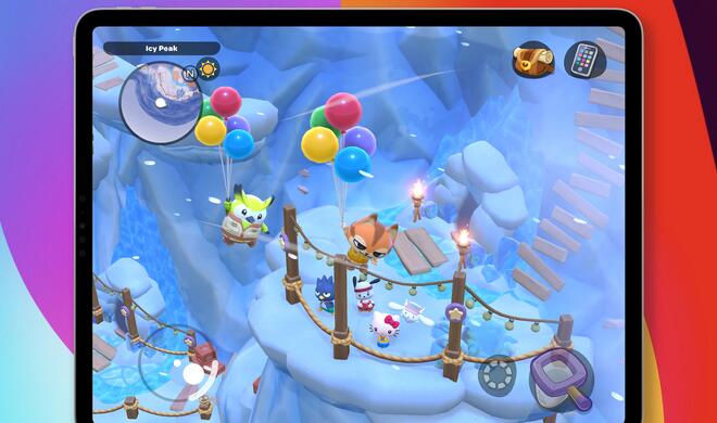 App Store Awards 2023: Apple-Arcade-Spiel des Jahres