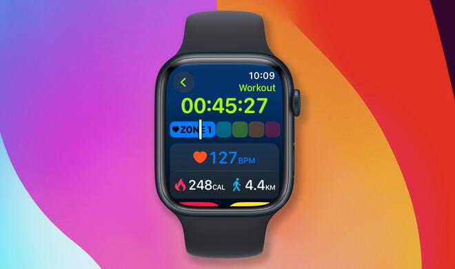 App Store Awards 2023: Apple-Watch-App des Jahres
