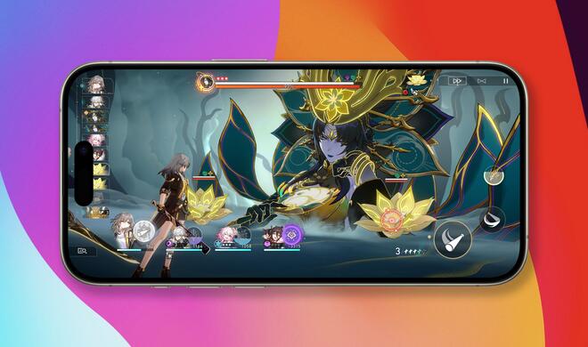 App Store Awards 2023: iPhone-Spiel des Jahres