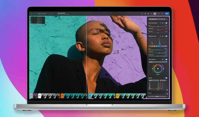 App Store Awards 2023: Mac-App des Jahres