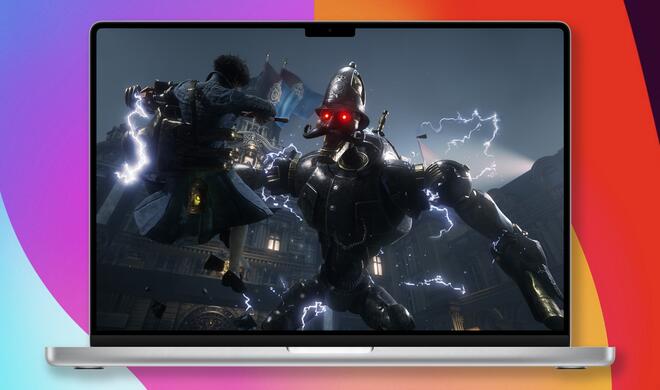 App Store Awards 2023: Mac-Spiel des Jahres