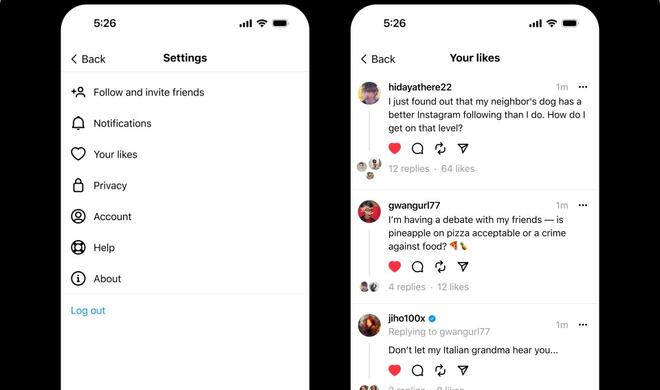 Meta will den Platz von Twitter/X einnehmen