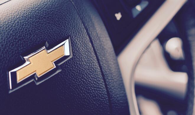 GM verabschiedet sich von CarPlay und Android Auto