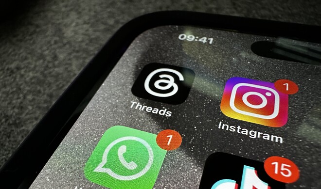 Metas Threads-App ist ab sofort auch in Deutschland verfügbar