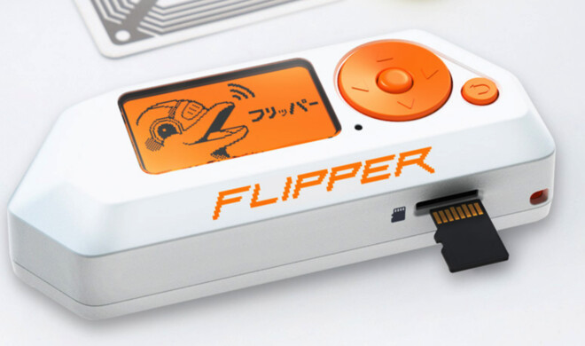 Flipperzero