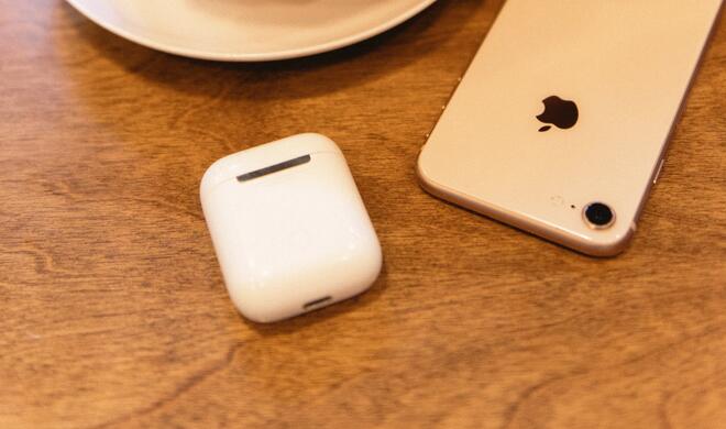 Die AirPods sollen bald in die vierte Generation starten