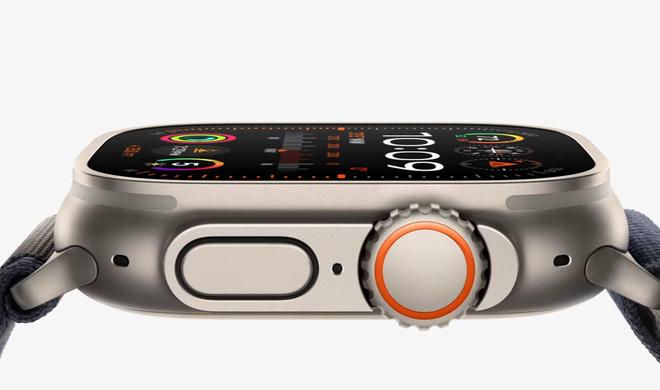 Apple Watch Ultra 2