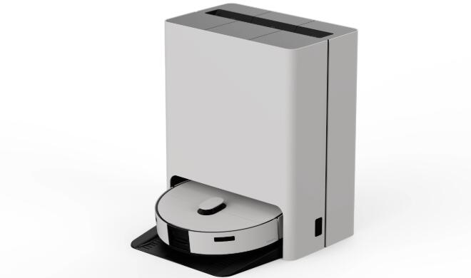 Samsung Bespoke Jet Bot Combo