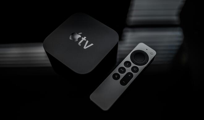 Apple TV+ ist am 4. und 5. Januar 2025 kostenlos nutzbar.