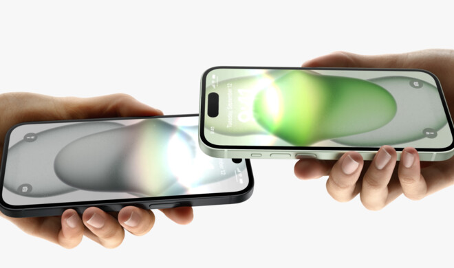 Welche neuen Funktionen werden die iPhone-16-Modelle wohl bieten?