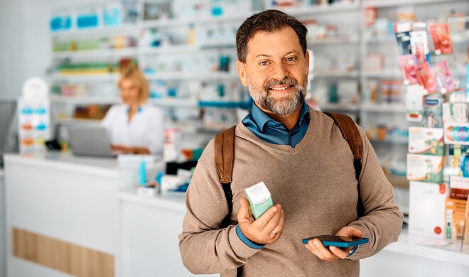 7 Millionen E-Rezepte haben Ärztinnen und Ärzte in den ersten zehn Januartagen laut Gematik schon ausgestellt, nahezu alle Apotheken in Deutschland bereits welche eingelöst.