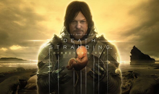 Death Stranding Director's Cut soll auf dem iPhone erscheinen