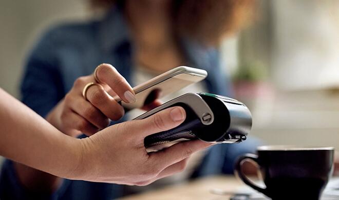 Apple Pay könnte sterben