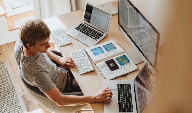 Schnell kann sich der Mac mit unzähligen Anwendungen füllen. Wir zeigen dir, wie du sie wieder entfernst.