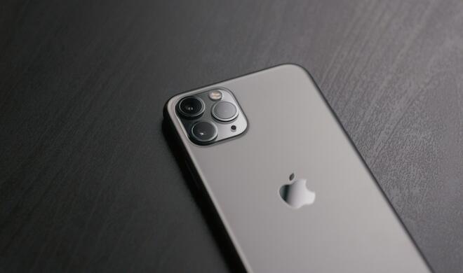 iPhone