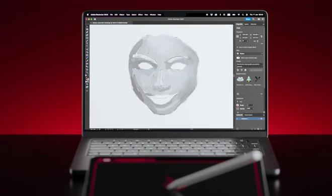 Astropad Slate