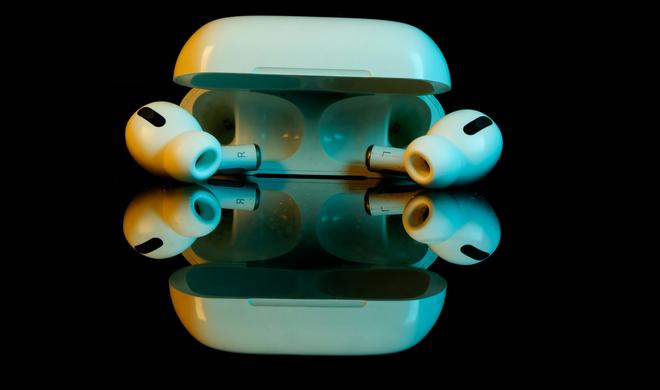 AirPods Pro wären beinahe extem(e) geworden