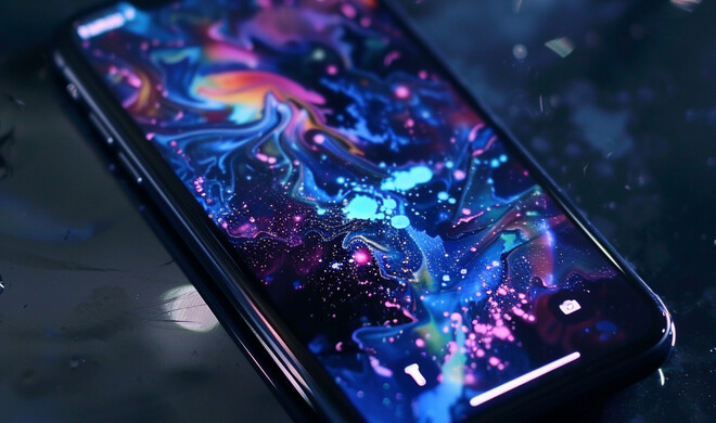 Wie wird iOS 18 bloß aussehen?