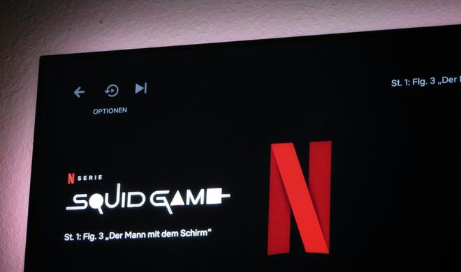 Netflix muss künftig über die Webseite bezahlt werden – auch bei Bestandskunden.