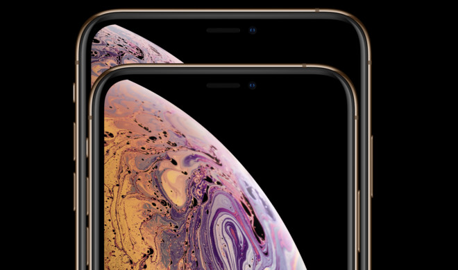 Erhält das iPhone XS ein weiteres Update?