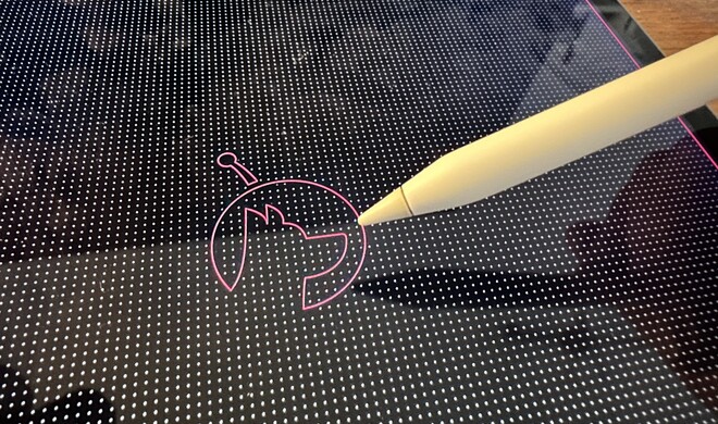 Das iPad als Grafik-Tablet verwenden? Mit Astropad Slate kein Problem!