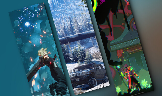 Highlights der vergangenen Wochen und Aktuelles: Alle mit einer PS5 freuen sich über Final Fantasy VII Rebirth, am Mac gibt es ganz frisch das Metroidvania Ultros zu entdecken und die Simulation Snowrunner nachzuholen.