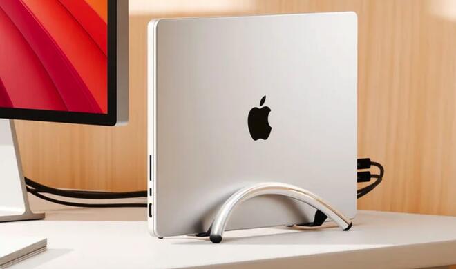 BookArc Flex-Ständer