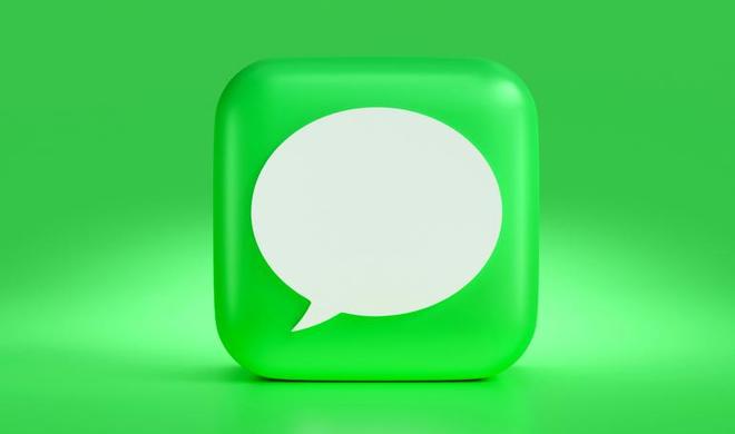 iMessage