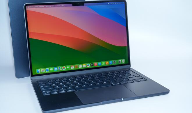 MacBook Air M3