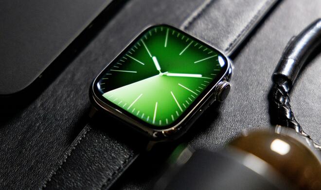 Apple Watch Series 9