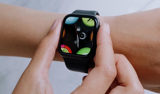 Die Apple Watch steckt voller Geheimnisse.