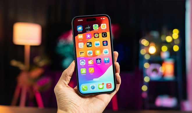 Elf praktische Funktionen in iOS 17 – die dir sofort helfen!