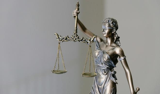 Justitia untersucht Apples Geschäftspraktiken in den USA