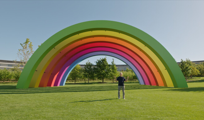 Zur WWDC 2024 könnte der Fokus auf KI-Funktionen liegen. 