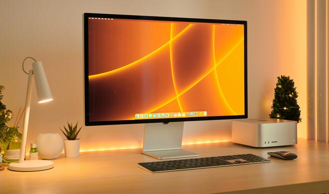 Der Mac Studio ist bislang nicht mit Apple M3 zu haben.