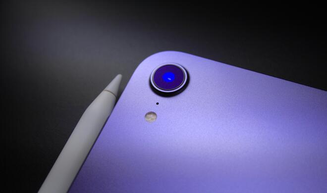 Was die kleinen iPads bereithalten sollen