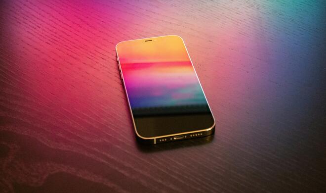 Ein Siebtel aller iPhones werden in Indien hergestellt.