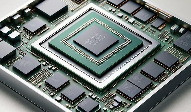 So sieht die KI den M4